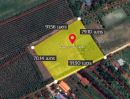 ขายที่ดิน - ขายที่ดินห้างสูง 4 ไร่ ติดถนนคอนกรีตเข้าซอยจากถนน4082-300เมตร ใกล้เอเชียคลีน-4กม. อ.หนองใหญ่ ชลบุรี