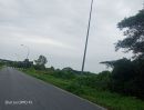 ขายที่ดิน - ขายที่ดินแปลงหัวมุมติดถนนพัฒนาการคูขวาง2ด้านหน้ากว้าง800เมตรผังเหลืองเหมาะพัฒนาอสังหาริมทรัพย์