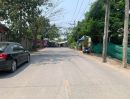 ขายที่ดิน - ขายที่ดินเปล่า แปลงใหญ่แปลงสุดท้าย ซอย ติวานนท์ 45