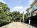 ขายทาวน์เฮาส์ - ขายด่วน บ้านทาวน์โฮม 3 ชั้น หมู่บ้านพฤกษา ไพร์ม 91 ราชพฤกษ์ ท่าน้ำนนท์
