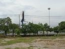 ให้เช่าที่ดิน - ให้เช่าที่ดิน ติดถนนใหญ่มอเตอร์เวย์ขาเข้า พระราม 9 - สุวรรณภูมิ ถมแล้ว 1 ไร่ 3 งาน หน้ากว้าง ติดกับ 7-11