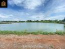 ขายที่ดิน - ขายที่ดิน บ่อเลี้ยงปลา อ.บางน้ำเปรี้ยว 117 ไร่