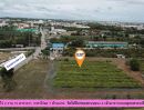 ขายที่ดิน - ที่ดินผังเมืองสีเขียว ถนนพุทธสาคร เนื้อที่ 21-2-10 ไร่
