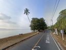 ขายที่ดิน - ขายที่ดินสวย ทำเลทองริมทะเล! อ่าวปอ ภูเก็ต 8-2-38 ไร่ โฉนดพร้อม หน้าชายหาด หลังเป็นเนินเขา มองเห็นวิวทะเลแบบพาโนรามา