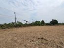 ขายที่ดิน - ทำเลเยี่ยม เหมาะกับธุรกิจริมถนนลาดยาง 2 เลนน์ 3ไร่