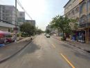 ขายที่ดิน - ขายที่ดินพร้อมสิ่งปลูกสร้างติดถนนบางแวก !