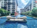 ขายคอนโด - ขายคอนโด 32.72 ตร.ม บ้านนวธารา รีเวอร์ไลฟ์ เกษตรนวมินทร์ ใกล้ทางด่วน