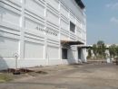 ให้เช่าโรงงาน / โกดัง - ให้เช่าโกดัง โรงงาน 5 ชั้น พื้นที่ 8,000 ตร.ม. นิคมบางปู พื้นที่สีม่วง ขอ รง.4 ได้