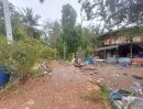 ขายที่ดิน - ขายที่ดินติดลำน้ำแม่กลอง สมุทรสงคราม เนื้อที่ 2-3-89.7 ไร่ #(มีที่งอกประมาณ 1ไร่เศษ) ที่ดินติดถนนซอยสาธารณะ ไม่เปลี่ยว น้ำไฟพร้อม