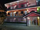 ขายอพาร์ทเม้นท์ / โรงแรม - ขายที่ดิน พร้อมหอพัก 3 ชั้น 18 ห้อง ต.บ้านดู่ จ.เชียงราย
