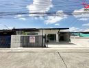 ขายบ้าน - ขายบ้านเดี่ยว 1 ชั้น หมู่บ้านบัวขาว ถนนรามคำแหง ซอยบัวขาว 39