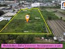 ขายที่ดิน - ที่ดินผังเมืองสีแดง ถนนพุทธสาคร สมุทรสาคร
