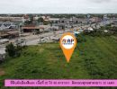 ขายที่ดิน - ที่ดินผังเมืองสีแดง ถนนพุทธสาคร สมุทรสาคร