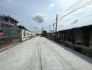 ขายที่ดิน - ขายที่ดินเปล่า ถมแล้ว เนื้อที่ 393 ตร.ว. ซ.ร่มเกล้า19 ลาดกระบัง