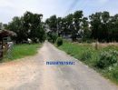 ขายที่ดิน - ขายที่ดิน 200 ตรว.ซ.บงกช34 ถนนบงกช (เลียบคลองสอง) คลองหลวง ไฟฟ้า น้ำประปาพร้อม ปทุมธานี