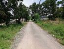 ขายที่ดิน - ขายที่ดิน 200 ตรว.ซ.บงกช34 ถนนบงกช (เลียบคลองสอง) คลองหลวง ไฟฟ้า น้ำประปาพร้อม ปทุมธานี