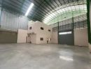 ให้เช่าโรงงาน / โกดัง - For Rent ให้เช่าโกดัง / โรงงาน ถนนเอกชัย ใกล้วัดโพธิ์แจ้ พื้นที่ใช้สอย 1200 ตารางเมตร