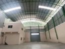 ให้เช่าโรงงาน / โกดัง - For Rent ให้เช่าโกดัง / โรงงาน ถนนเอกชัย ใกล้วัดโพธิ์แจ้ พื้นที่ใช้สอย 1200 ตารางเมตร