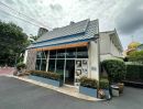 ให้เช่าอาคารพาณิชย์ / สำนักงาน - 11 จอดรถ เจริญกรุง 68-77 จันทน์ ให้เช่าร้าน cafe 1 นอน 2 น้ำ 38ตร.ม. BTS สะพานตากสิน 1.2 กม. ทำเลดี เอเชียทีค 950ม