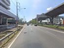 ขายที่ดิน - ขายที่ดินเปล่า ติดถนน บางนา-ตราด ตรงข้ามอิเกียบางนา !