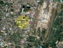 ขายที่ดิน - ด่วนขายที่ดินเปล่า ซอยกาญจนาภิเษก 39 ใกล้โรงพยาบาลจุฬารัตน์ 9 และสนามบินสุวรรณภูมิ !