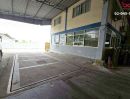 ขายโรงงาน / โกดัง - ขายโกดัง 800ตรม.พร้อมที่ดิน 200ตรว.ถนนแพรกษา สมุทรปราการ