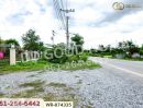 ขายที่ดิน - ที่ดินพร้อมบ้านเดี่ยว สองพี่น้อง 4 ไร่ 40.9 ตร.ว. สุพรรณบุรี ใกล้ที่ว่าการอำเภอสองพี่น้อง