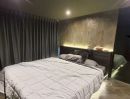 ขายคอนโด - ขายคอนโด มือสอง ห้อง Duplex (ตกแต่งเกือบล้าน) (Blak mens style decoration) ขายขาดทุน ฟรีโอน ห้องมุม คอนโด ละติจูด ใกล้ม.เอแบค บางนา