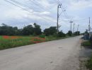 ขายที่ดิน - ขายถูก ๆ ที่ดินเปล่าสวยมาก 200 วา ซอยราษฏร์อุทิศ 46