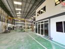 ขายโรงงาน / โกดัง - ขายโกดัง 395ตรม.พร้อมที่ดิน 206ตรว.แพรกษา สมุทรปราการ ใกล้นิคมบางปู