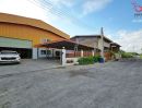 ขายโรงงาน / โกดัง - ขายโกดัง 395ตรม.พร้อมที่ดิน 206ตรว.แพรกษา สมุทรปราการ ใกล้นิคมบางปู