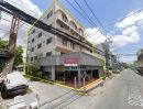ขายอพาร์ทเม้นท์ / โรงแรม - ขายตึกพร้อมห้องเช่า 24 ห้อง 5 ชั้น 57 ตรว. อยู่ซอยเทพรักษ์15-พหลฯ 50 ใกล้บิ๊กซีสะพานใหม่ รฟฟ.สถานีสายหยุด ตลาดยิ่งเจริญ