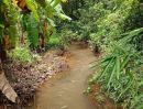 ขายที่ดิน - ขายที่สวนตำบลเชิงดอยดอยสะเก็ตติดลำห้วยเอกสาร นส3 ก ราคาถูก
