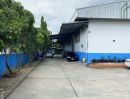 โรงงาน / โกดัง - โกดัง 2 ไร่ ถ.รัตนาธิเบศร์ ราชพฤกษ์ ซอยวัดไทรม้า นนทบุรี