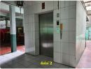 ขายที่ดิน - ขายที่ดิน 209 ตร.ว. ถนนบรรทัดทอง แถมตึก 3 ชั้น พร้อมลิฟท์ 2ตัว