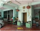 ขายที่ดิน - ขายที่ดิน 209 ตร.ว. ถนนบรรทัดทอง แถมตึก 3 ชั้น พร้อมลิฟท์ 2ตัว