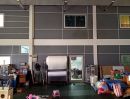 ขายโรงงาน / โกดัง - ขาย! ที่ดินพร้อมโรงงาน 6-3-0 ไร่ บ้านบึง จ.ชลบุรี ติดถนน ใกล้นิคมอมตะนคร ทำเลดี พร้อมใช้งาน