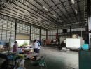ขายโรงงาน / โกดัง - ขาย! ที่ดินพร้อมโรงงาน 6-3-0 ไร่ บ้านบึง จ.ชลบุรี ติดถนน ใกล้นิคมอมตะนคร ทำเลดี พร้อมใช้งาน