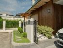 ขายบ้าน - ขาย บ้านเดี่ยว โครงการ บางกอก บูเลอวาร์ด บางนา-ศรีนครินทร์ แต่งสวยสไตล์ญี่ปุ่น พร้อมเข้าอยู่ แปลงมุม หันหน้าทิศใต้