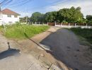 ขายที่ดิน - ขายที่ดินบ้านฉาง 97 ตรว. ติดถนน2ด้านซอยพยูน1 ถมแล้วใกล้หาดพยูน-3กม. จ.ระยอง