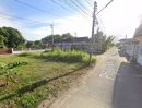 ขายที่ดิน - ขายที่ดินบ้านฉาง 97 ตรว. ติดถนน2ด้านซอยพยูน1 ถมแล้วใกล้หาดพยูน-3กม. จ.ระยอง