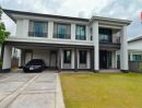 ขายบ้าน - ขายบ้านเดี่ยวหรู เศรษฐสิริ กรุงเทพ ปทุมธานี ติดสนามกอล์ฟฟลอร่าวิลล์ เหมาะสำหรับครอบครัวหรือลงทุน