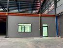 ให้เช่าโรงงาน / โกดัง - เช่า โกดัง พร้อมออฟฟิศ 7 ไร่ ใกล้ ถนนเศรษฐกิจ1 กระทุ่มแบน สมุทรสาคร เดินทางสะดวก