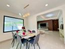 ขายบ้าน - บ้านเดี่ยวหลังใหญ่ใจกลางชุมชน ซอยพัทยารุ่งเรือง 9 ตกแต่งสไตล์โมเดิร์นพร้อมเฟอร์นิเจอร์ พร้อมเข้าอยู่