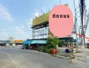 ให้เช่าอาคารพาณิชย์ / สำนักงาน - MRT สุวินทวงศ์ 700 ม. จดทะเบียนได้ MRTมีนบุรี 1.1กม. BigC สุวินทวงศ์ 500ม. ติดถนนใหญ่ ให้เช่าอาคาร 1ชั้น 18ตร.วา. 68ตร.ม.ตลาดมีนบุรี 2