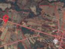 ขายที่ดิน - ขายที่ดิน 200 ตรว. อ.ศรีเมืองใหม่ จ.อุบลราชธานี ติดถนน