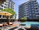 ขายคอนโด - เดอะ เอส บล็อก คอนโดมิเนียม (The S Block Condominium) 1นอน 1 น้ำ พื้นที่ 35.78 ตร.ม. หรูหราเงียบสงบ ตกแต่งสวยงาม