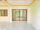 ขายทาวน์เฮาส์ - ทาวน์เฮาส์ชั้นเดียวพร้อมอยู่หมู่บ้านตะวันงามบางใหญ่