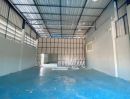 ขายโรงงาน / โกดัง - ขาย โกดังพร้อมสำนักงาน พื้นที่สีม่วง 1ไร่ ย่านไทรน้อย นนทบุรี เดินทางสะดวก