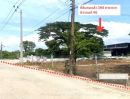 ขายที่ดิน - ขายที่ดินถมแล้ว 199 ตรว.มี 2 แปลง ๆ ละ 199 ตรว.แจ้งวัฒนะ-ติวานนท์ 46-ปากเกร็ดใกล้รถไฟฟ้าสายสีชมพูมสถานี ศูนย์ราชการ นนทบุรี
